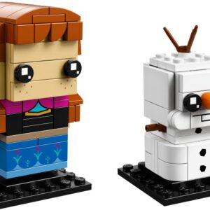 LEGO 41618 Anna & Olaf