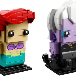 LEGO 41623 Ariel & Ursula