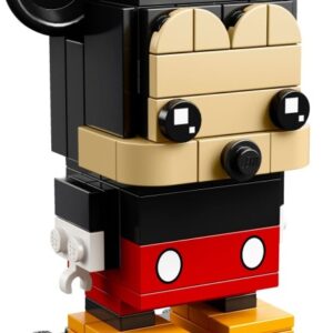 LEGO 41624 Mickey Mouse