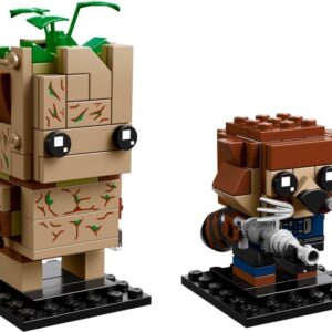 LEGO 41626 Groot & Rocket