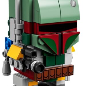 LEGO 41629 Boba Fett