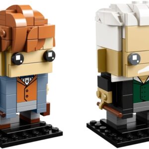 LEGO 41631 Newt Scamander & Gellert Grindelwald