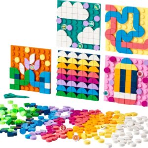 LEGO 41957 Adhesive Patches Mega Pack