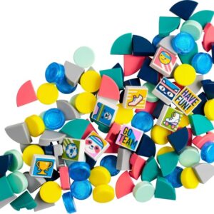 LEGO 41958 Extra DOTS Series 7 - Sport