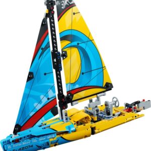 LEGO 42074 Racing Yacht