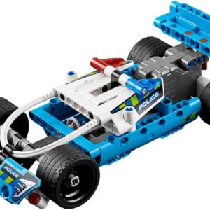 LEGO 42091 Police Pursuit