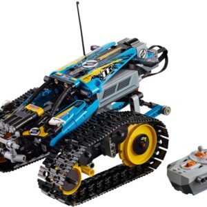 LEGO 42095 Remote-Controlled Stunt Racer