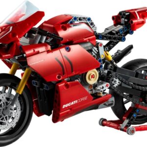 LEGO 42107 Ducati Panigale V4 R