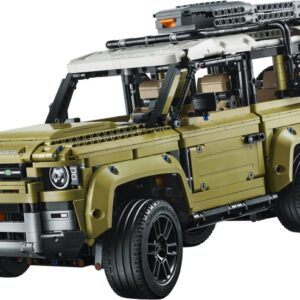 LEGO 42110 Land Rover Defender