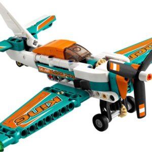 LEGO 42117 Race Plane
