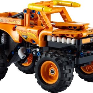 LEGO 42135 Monster Jam El Toro Loco