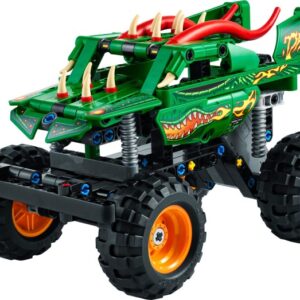 LEGO 42149 Monster Jam Dragon