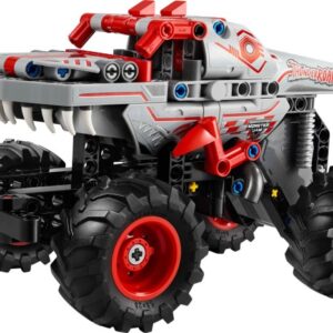 LEGO 42200 Monster Jam ThunderROARus Pull-Back