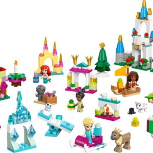 LEGO 43253 LEGO Disney Advent Calendar 2024