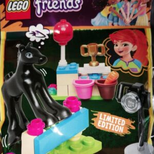 LEGO 471904 Show Jump