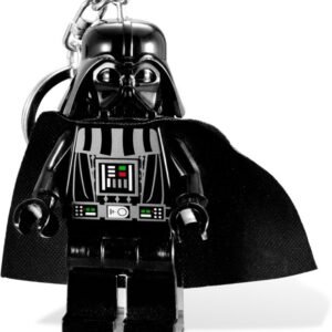 LEGO 5001159 Darth Vader Light Key Chain