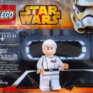 LEGO 5002947 Admiral Yularen