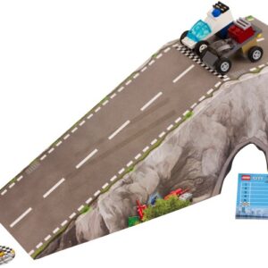 LEGO 5004404 Police Chase