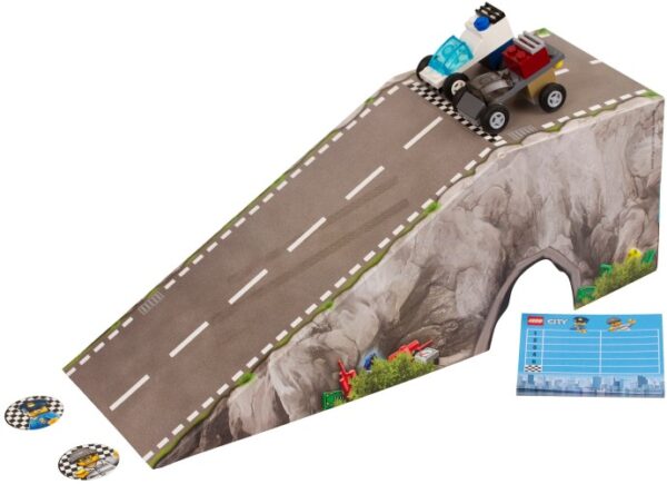 LEGO 5004404 Police Chase