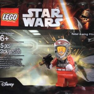 LEGO 5004408 Rebel A-wing Pilot
