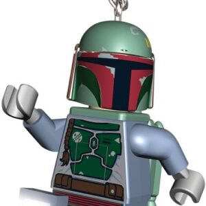 LEGO 5004752 Boba Fett Key Light