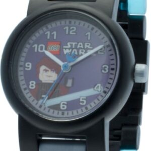 LEGO 5005011 Anakin Skywalker Minifigure Watch