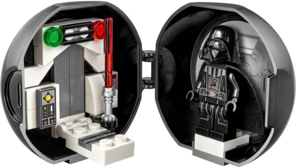 LEGO 5005376 Star Wars Anniversary Pod