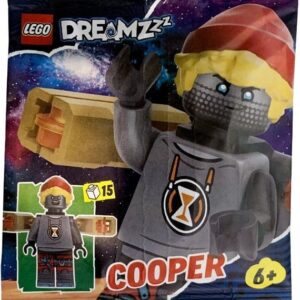 LEGO 552405 Cooper
