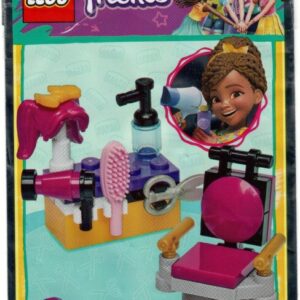 LEGO 562201 Hair Salon