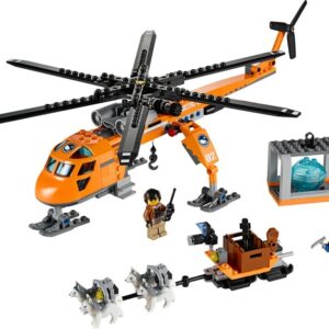 LEGO 60034 Arctic Helicrane