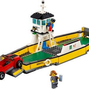LEGO 60119 Ferry