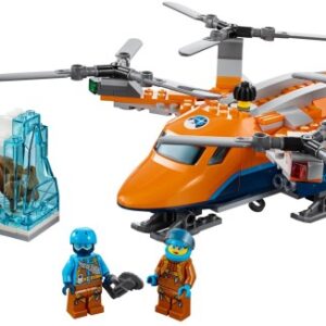 LEGO 60193 Arctic Air Transport