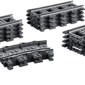 LEGO 60205 Tracks
