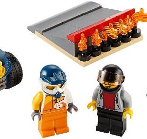 LEGO 60255 Stunt Team