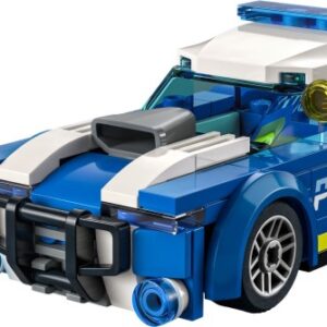 LEGO 60312 Police Car