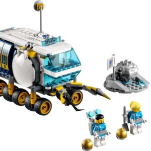 LEGO 60348 Lunar Roving Vehicle