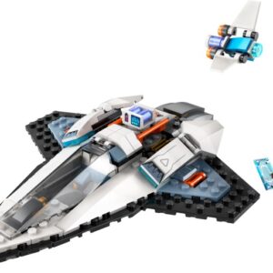 LEGO 60430 Interstellar Spaceship