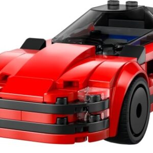 LEGO 60448 Sports Car
