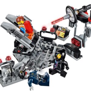 LEGO 70801 Melting Room