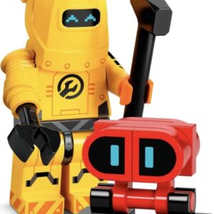 LEGO 71032 Robot Repair Tech