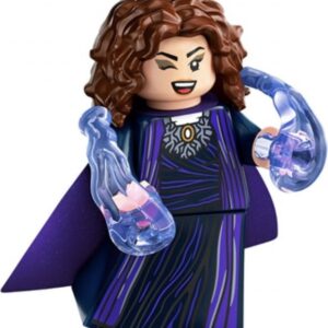 LEGO 71039 Agatha Harkness