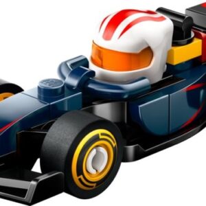 LEGO 71049 Red Bull
