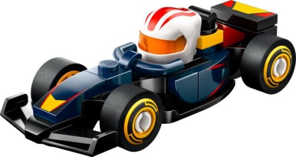 LEGO 71049 Red Bull