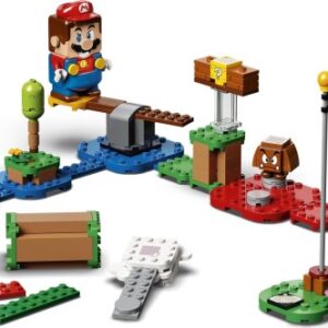 LEGO 71360 Adventures with Mario