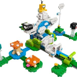 LEGO 71389 Lakitu Sky World