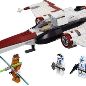 LEGO 75004 Z-95 Headhunter