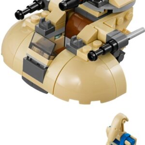 LEGO 75029 AAT