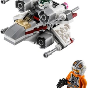 LEGO 75032 X-wing Fighter