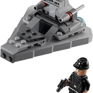 LEGO 75033 Star Destroyer
