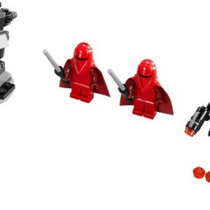 LEGO 75034 Death Star Troopers